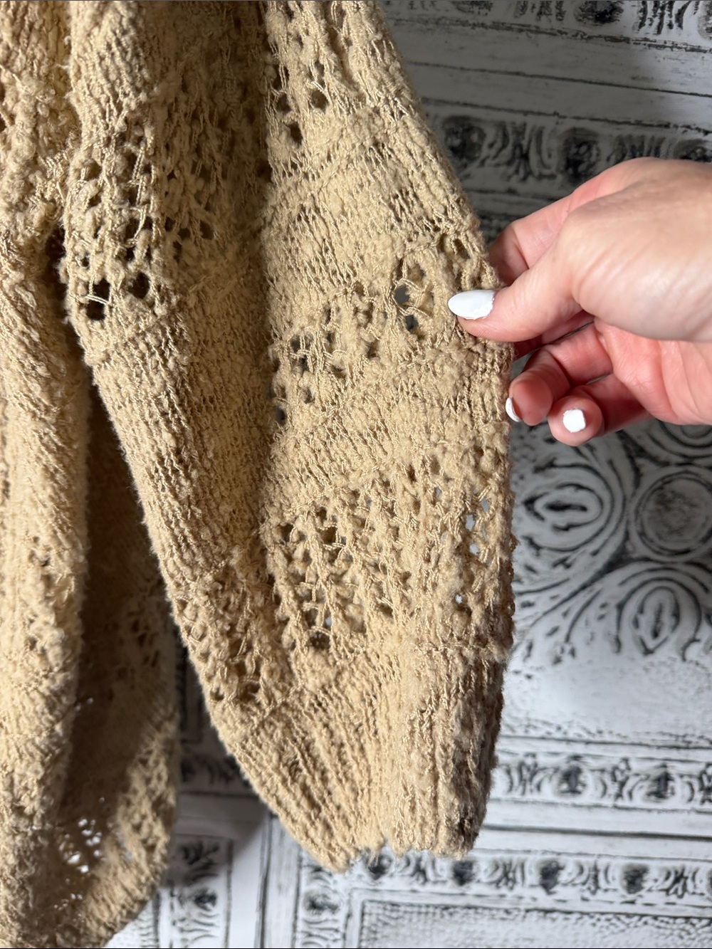 Bucket List Cardigan - Picture 4 of 7